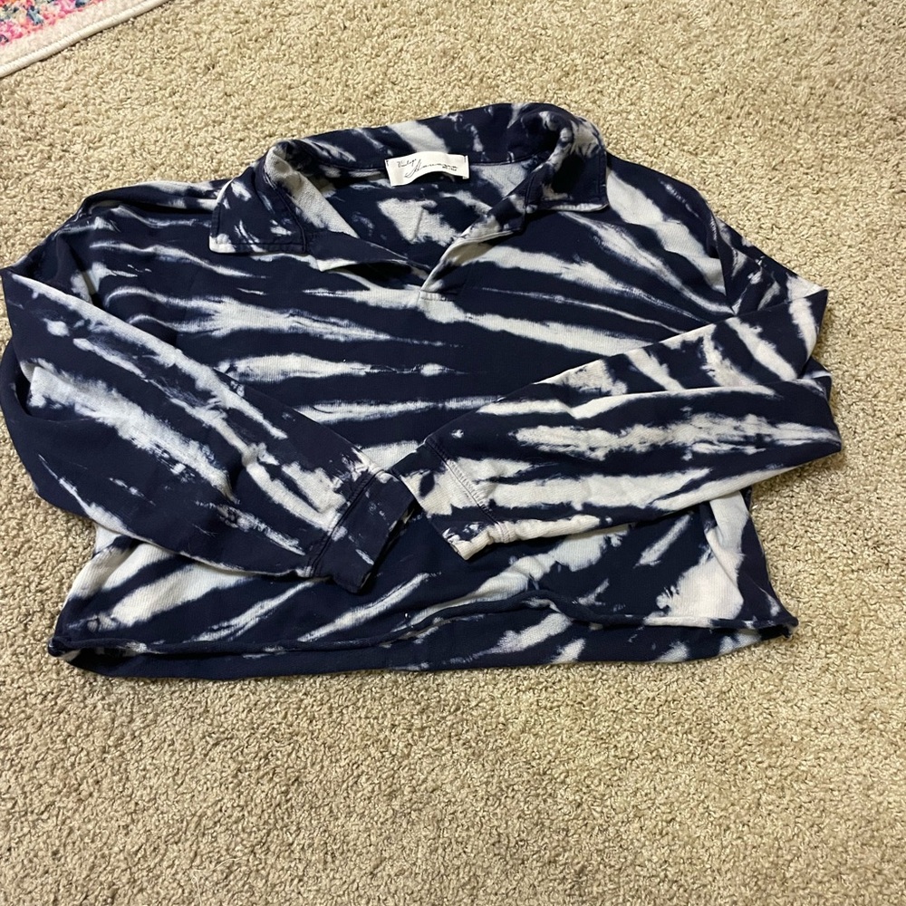 Vintage Havana pullover sweatshirt Size Small